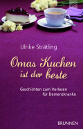 Omas Kuchen  ist  der beste 120px